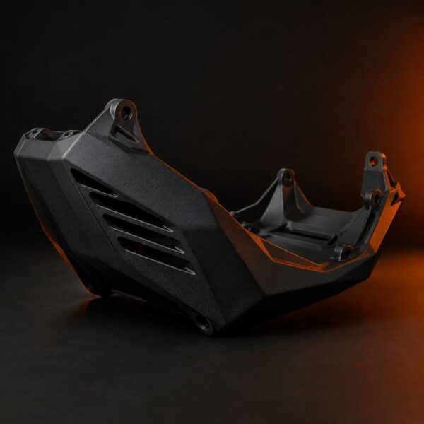 Underbelly Design