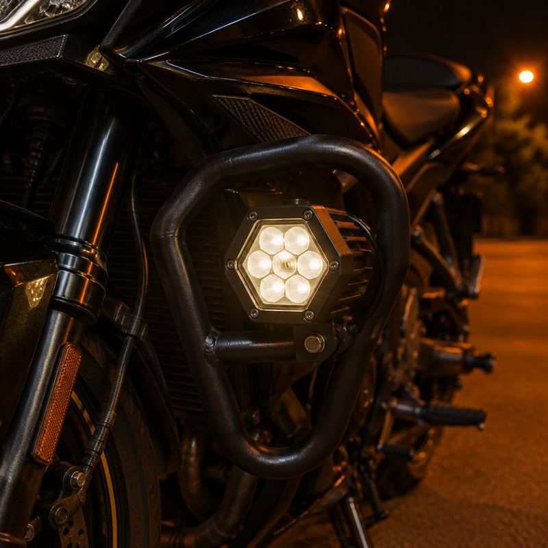 Fog Lights